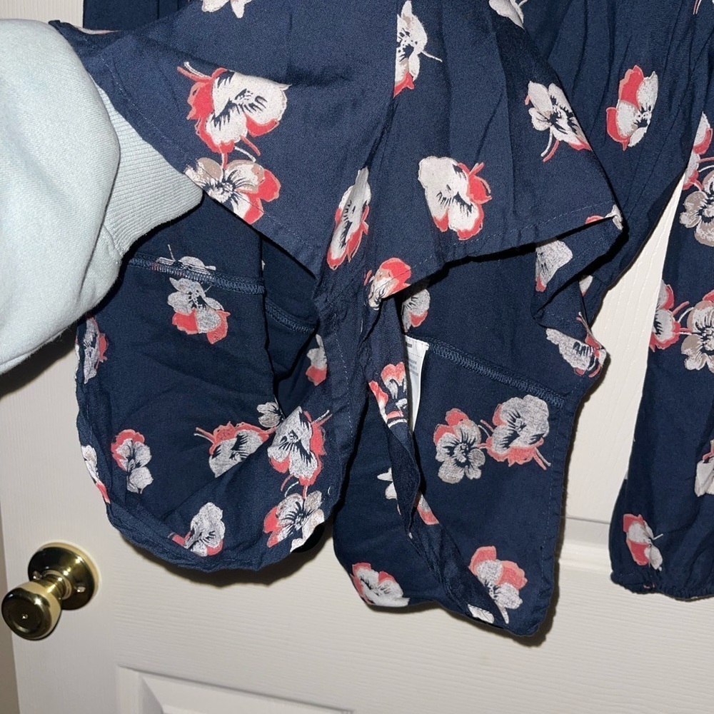 Abercrombie romper • Women’s small - Picture 5 of 6